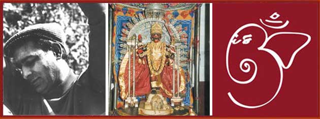 Swami Ambikananda